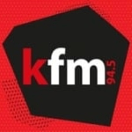 Radio KFM 94.5 FM/África do Sul